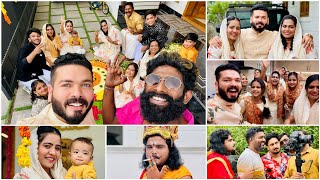 E Vlog Baryamar Kaanalle Padachonee 😜🤣  Kallummakkaya Behind The Scenes 🤣😂  Basheer Bashi [upl. by Ibbetson315]