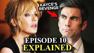 YELLOWSTONE Season 5 Episode 10 Ending Explained [upl. by Toombs367]