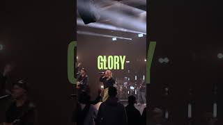 You have no rival You have no equal now and forever God you REIGN 🙌🤍 RedRocksWorship [upl. by Files506]