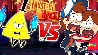 GRAVITY FALLS NEW GAME  Gravity Falls 1 Take Back The Falls [upl. by Abbate]