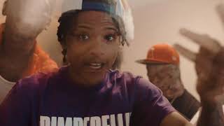 Trapboydre10K  GWay Official Music Video [upl. by Coralie]