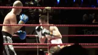 Boxing in Malta 24052013M4H04198 [upl. by Selig]