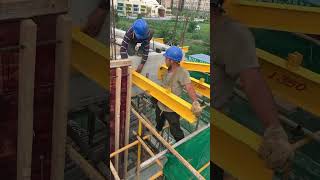 Scaffolder scaffolding machine scaffoldingsolutions tools scaffoldbuilder [upl. by Tann679]