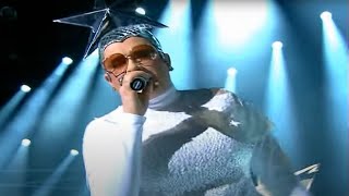 VERKA SERDUCHKA  Смайлик Live  Музыкальная премия Yuna [upl. by Eedahs]