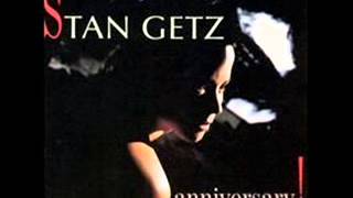 Stan Getz  I Thought About You [upl. by Strader]