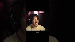 Watch this if youre feeling low  Markiplier  ambitions markplier youtubeshorts [upl. by Shriver]