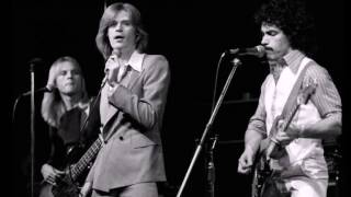 Hall amp Oates Live  1975  Tower Theater [upl. by Eutnoj]