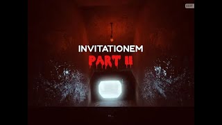 INVITATIONEM  Part II Indie Games [upl. by Eremehc]