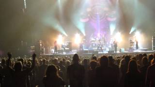 TOTO  Hold the Line  live  Hallenstadion in Zurich 2362013 [upl. by Goerke]