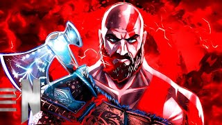 Deuses react Fantasma de Esparta  Kratos God of War  Kaito [upl. by Ameerak827]