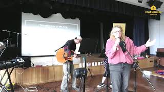 StoryHouse Church Live [upl. by Catton]