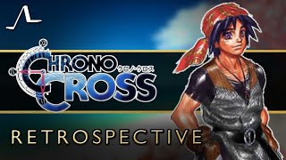 Chrono Cross  Retrospective Review [upl. by Dahl376]