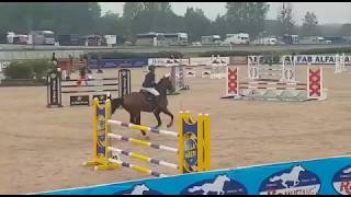 KamiKaze 130 Sundbyholm Autumn Show 20170923 [upl. by Trebmal533]