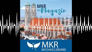 1001 Abschied vom Kaiser  MKR – Das Magazin [upl. by Eilla]