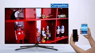 LG Smart TV quotTag Onquot [upl. by Ahtiuqal523]