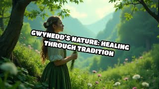 Gwynedds Nature Healing Through Tradition [upl. by Lairbag]