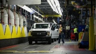 Ford has most loyal customers when it comes to trucks Dealer [upl. by Ardnoet212]