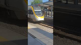 NGR 736 to Nambour at Dinmore [upl. by Syhr253]