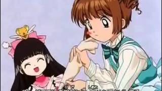 Sakura card captor ending 3 [upl. by Packton]