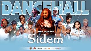 Dancehall Mix 2024  Latest Dancehall Mix 2024  SIDEM  Peaches AdabaMasickaAlkalineKraff [upl. by Sikras775]