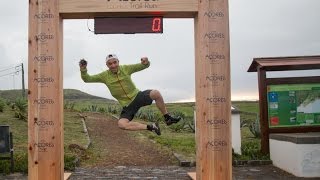 Columbus Grand Trail 2017  La découverte des Açores [upl. by Klara746]