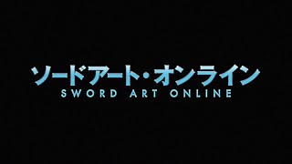 Sword Art Online Opening 1 HD  Crossing Field Creditless Romanization Lyrics羅馬拼音歌詞 [upl. by Mazurek]