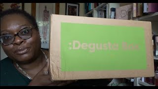 Degustabox May 2024 [upl. by Latsirc585]