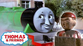 Thomas amp Friends™  Whistles and Sneezes  Throwback Full Episode  Thomas the Tank Engine [upl. by Leighland798]