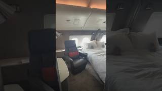 My first Experience Travel first class In AeroplaneAyushRider777 aeroplane travel usashorts [upl. by Glenn]