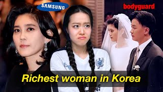 Samsung Princess Married Her Bodyguard  Only For Him To Cheat Abuse and Sue Her For 1 Billion [upl. by Neeleuqcaj644]