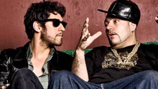 Murphys Law  Cheri  Dj Kicks Chromeo Remix [upl. by Ritch578]