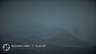 Glacier Trailer [upl. by Vastha92]