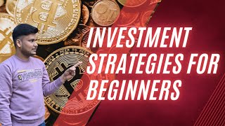 INVESTMENT PEER TO PEAN STRATEGIES FOR BEGINNERS [upl. by Ardnikal]