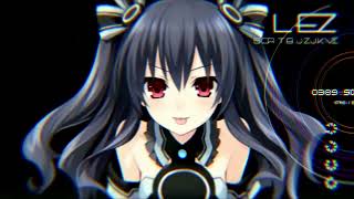 Hyperdimension Neptunia ReBirth 2 Sisters Generation Opening [upl. by Ranee]