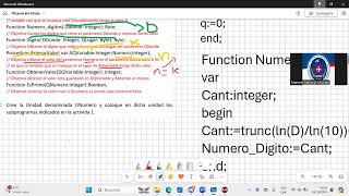 AUXILIATURAINF110SUBPROGRAMASPARTE 2 [upl. by Lerud]