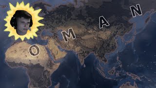 Maximum Core Population AZ Part O [upl. by Atram]