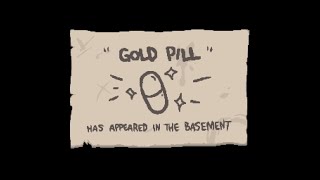 How to Unlock Gold Pill [upl. by Marthe]