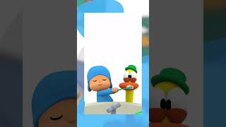 👦 POCOYO 😝 Time to Have Fun [upl. by Madelle503]