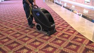 CARPET EXTRACTOR [upl. by Lenora]