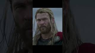 Iron Man Lifts Thor’s Hammer with Ease – Epic Battle Scene [upl. by Atillertse]