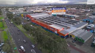 Kennards Self Storage Huntingdale [upl. by Casey204]