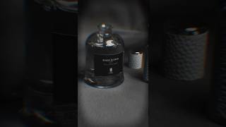 ASMR  Iris Silver Mist Serge Lutens асмр парфюмерия ирис коллекцияпарфюмерии лютанс [upl. by Hadeehuat]