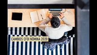 CFDI NÓMINA 2020 SUBSIDIO PARA EL EMPLEO 😱 [upl. by Zehcnas]