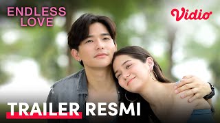 Endless Love  Trailer  Sub Indo [upl. by Loyce]