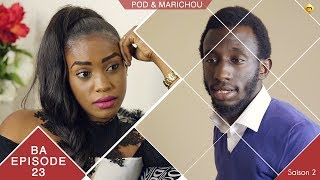 Pod et Marichou  Saison 2  Bande Annonce  Episode 23 [upl. by Caraviello]