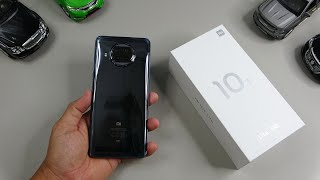 Xiaomi Mi 10T Lite 5G unboxing camera test [upl. by Yraunaj]