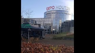 Bourse Houten 2017 [upl. by Anaujit]