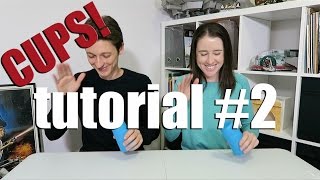 CUPS Tutorial 2 [upl. by Honan]