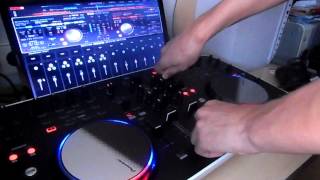 Vivir mi vida Dj xopy remix [upl. by Torrlow]