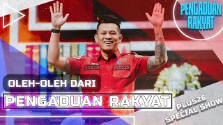 PAK ROBIS “DIGOYANG” TERUS SAMA HABIB JA’FAR TAUN DEPAN NIH  SHOW PENGADUAN RAKYAT EPS 1 [upl. by Alden]